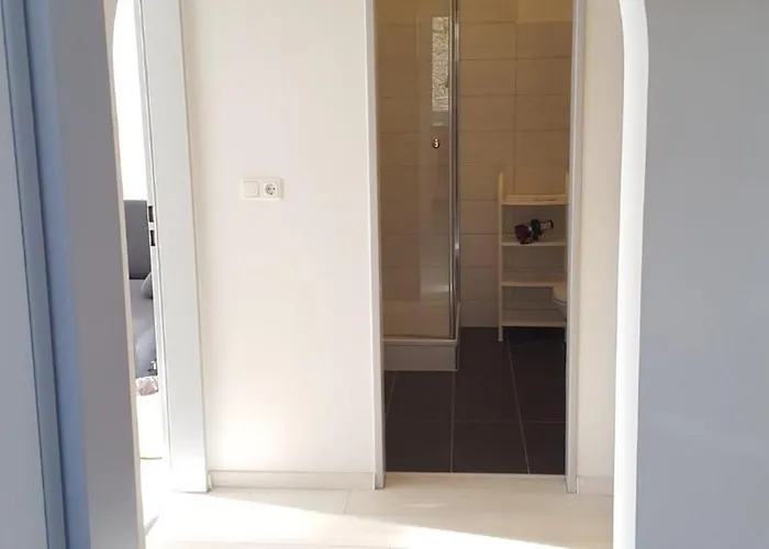 Apartmenthaus Salzburger Hof *