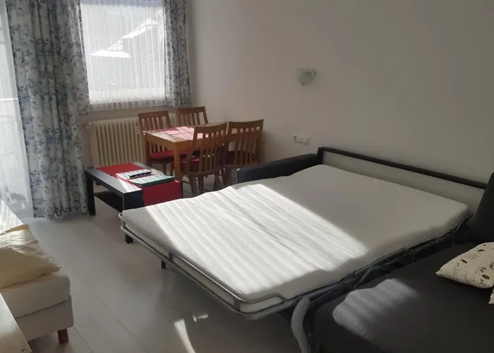 Apartmenthaus Salzburger Hof