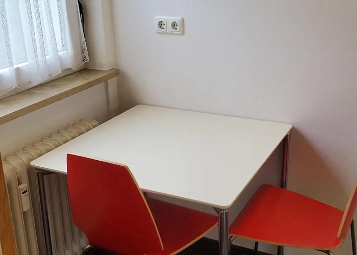 Apartmenthaus Salzburger Hof Apartment *