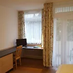 Apartamento Apartmenthaus Salzburger Hof