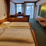Apartmenthaus Salzburger Hof *