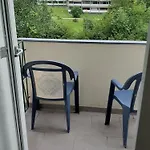 Apartmenthaus Salzburger Hof Bad Reichenhall