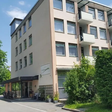 Apartmenthaus Salzburger Hof Appartamento *