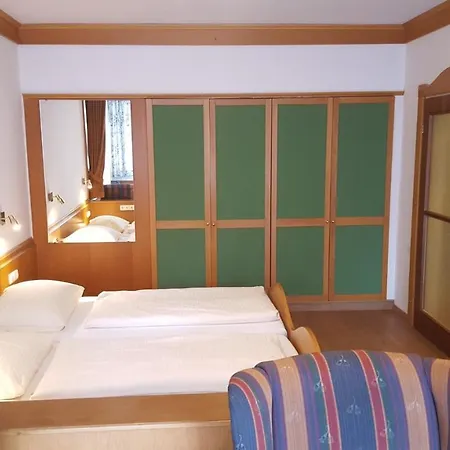 Apartmenthaus Salzburger Hof * Бад-Райхенхалль