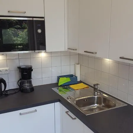 Appartamento Apartmenthaus Salzburger Hof