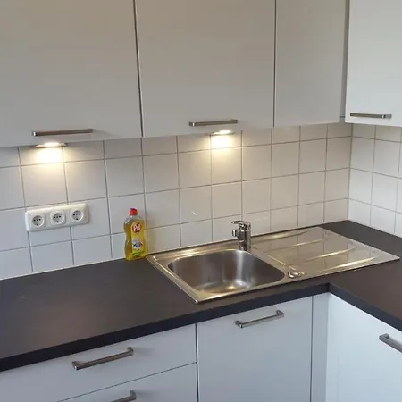 Apartmenthaus Salzburger Hof