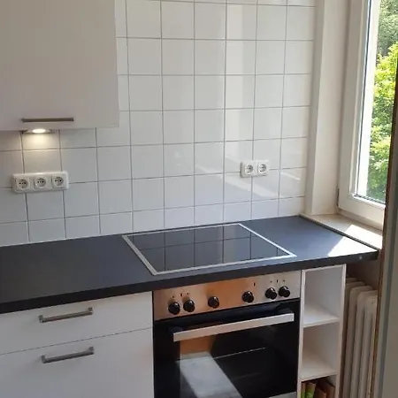 Apartmenthaus Salzburger Hof