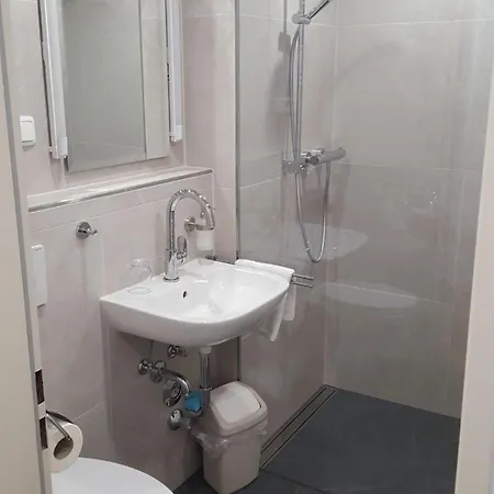 Apartmenthaus Salzburger Hof