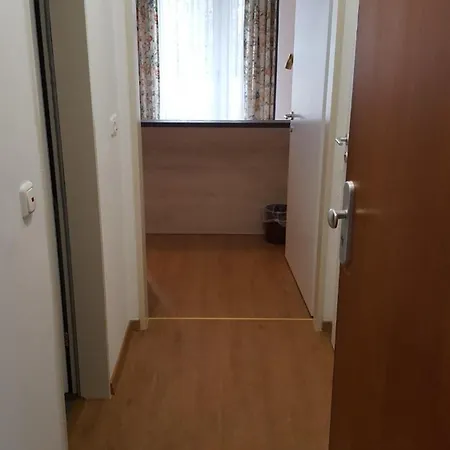 Apartmenthaus Salzburger Hof * Bad Reichenhall