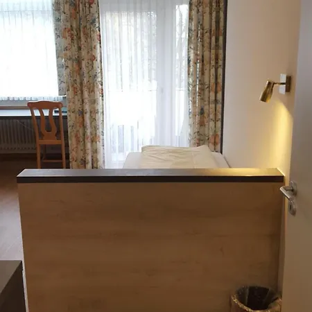 Apartment Apartmenthaus Salzburger Hof *