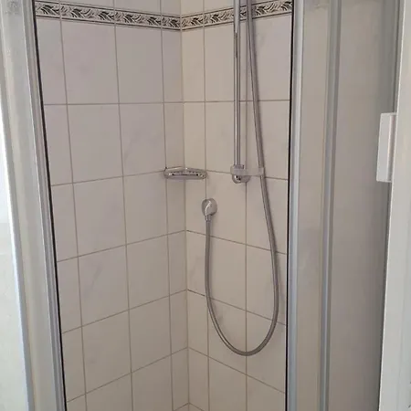 Appartamento Apartmenthaus Salzburger Hof
