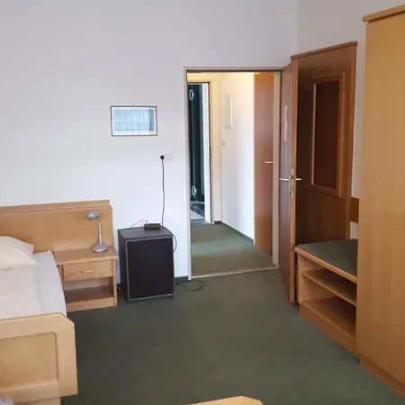 Apartmenthaus Salzburger Hof Appartement
