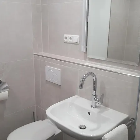 Apartmenthaus Salzburger Hof
