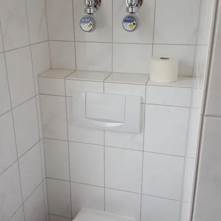 Apartmenthaus Salzburger Hof * Bad Reichenhall
