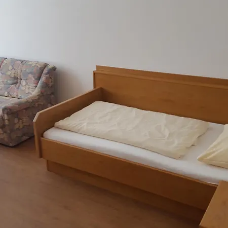 Apartmenthaus Salzburger Hof Apartment Bad Reichenhall