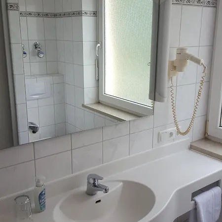 Apartmenthaus Salzburger Hof *