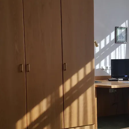 Apartmenthaus Salzburger Hof 바트라이셴할