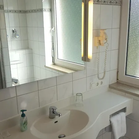 Apartmenthaus Salzburger Hof *