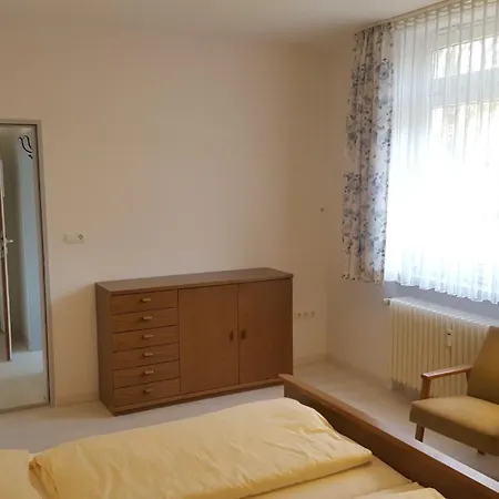 Apartmenthaus Salzburger Hof