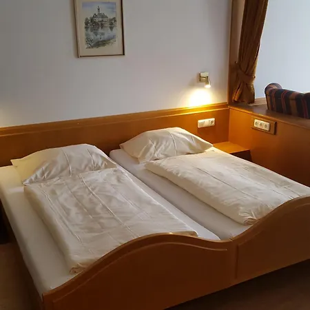 Apartmenthaus Salzburger Hof Appartement Bad Reichenhall
