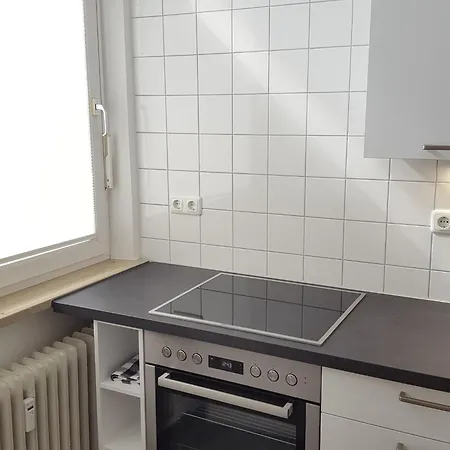 Appartamento Apartmenthaus Salzburger Hof Bad Reichenhall