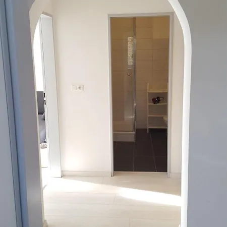 Apartmenthaus Salzburger Hof *