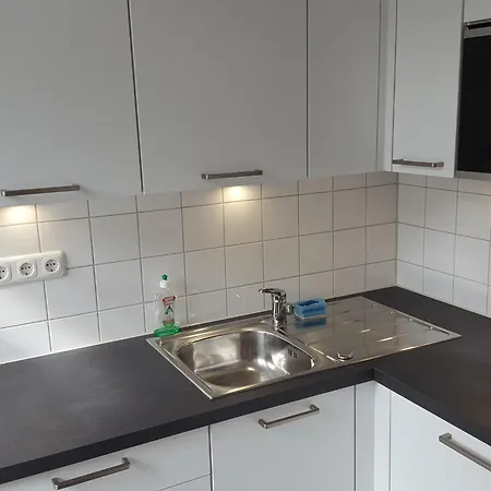 Apartment Apartmenthaus Salzburger Hof