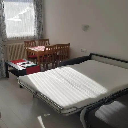 Apartmenthaus Salzburger Hof