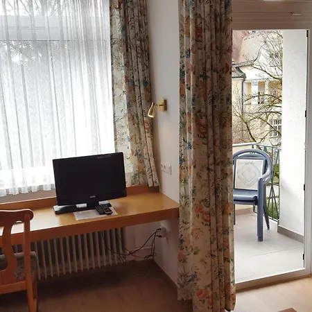 Apartmenthaus Salzburger Hof Appartamento