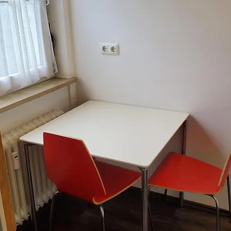 Apartmenthaus Salzburger Hof Appartamento *