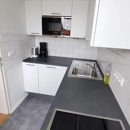 Apartment Apartmenthaus Salzburger Hof