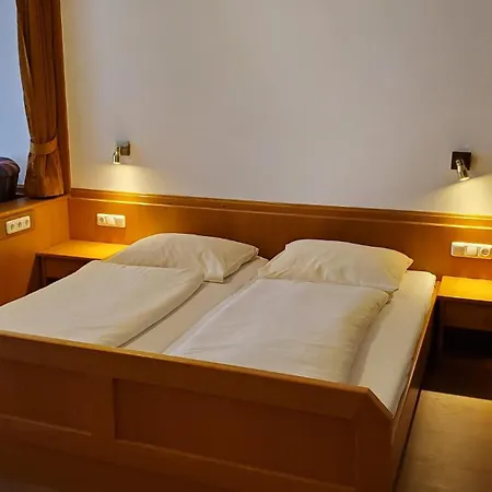 Apartmenthaus Salzburger Hof *