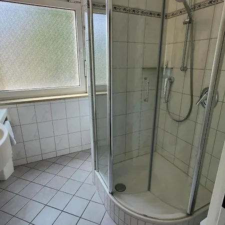 Apartmenthaus Salzburger Hof Daire Bad Reichenhall