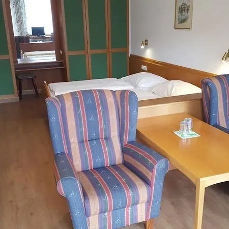 Apartmenthaus Salzburger Hof
