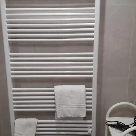 Appartement Apartmenthaus Salzburger Hof