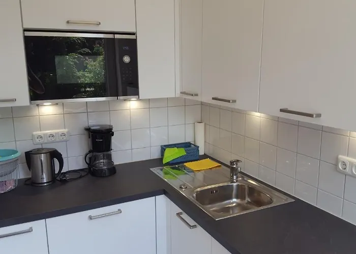 شقة Apartmenthaus Salzburger Hof