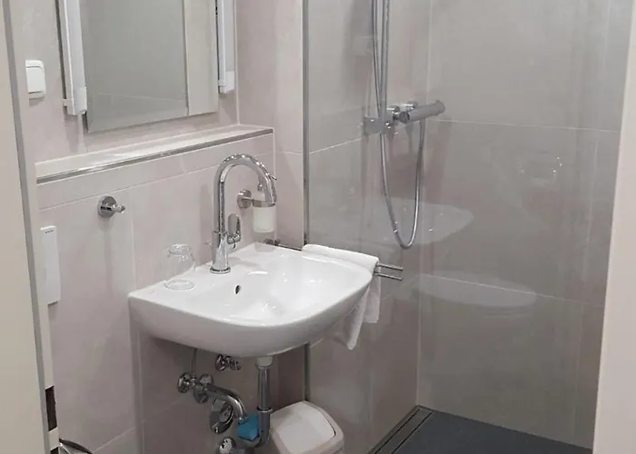 Apartmenthaus Salzburger Hof