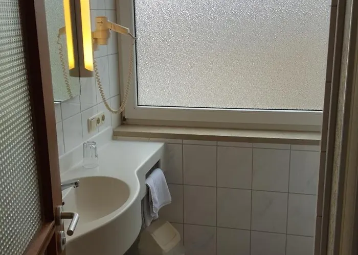 Apartmenthaus Salzburger Hof * 바트라이셴할