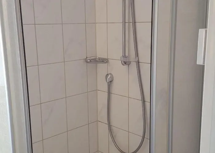 شقة Apartmenthaus Salzburger Hof