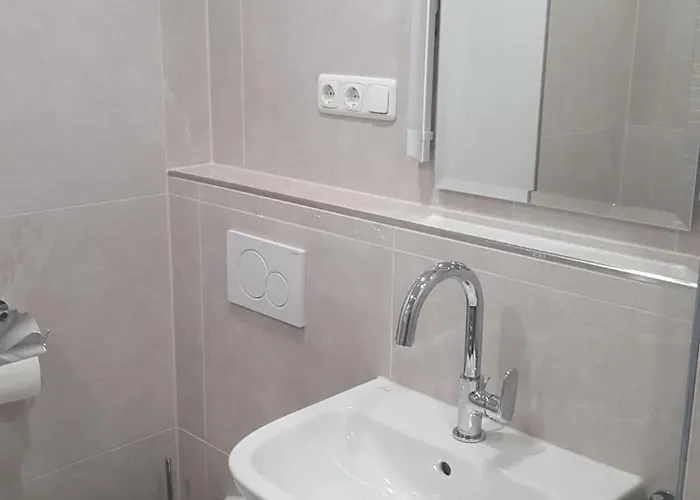 Apartmenthaus Salzburger Hof