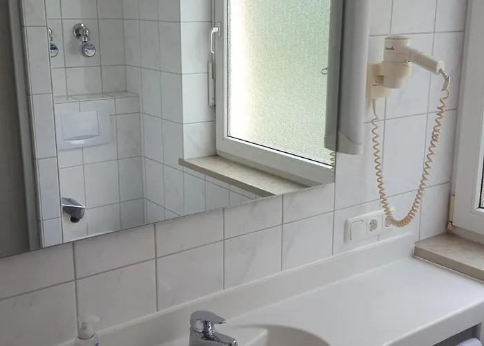 Apartmenthaus Salzburger Hof *