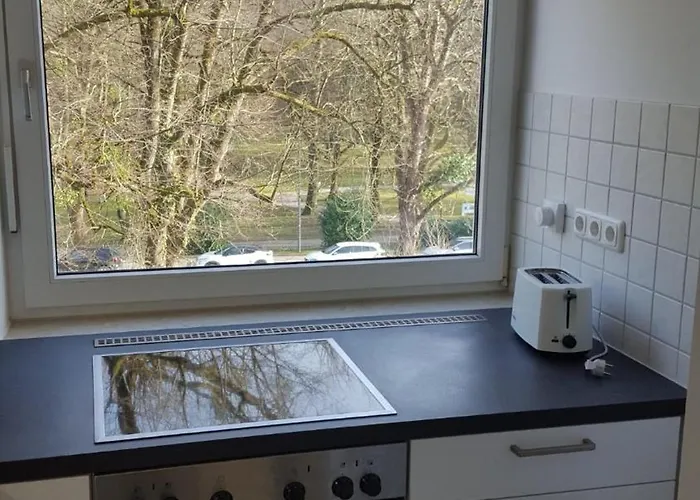 Apartmenthaus Salzburger Hof * 바트라이셴할