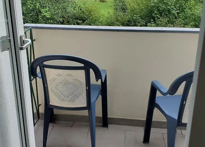 Apartmenthaus Salzburger Hof Bad Reichenhall